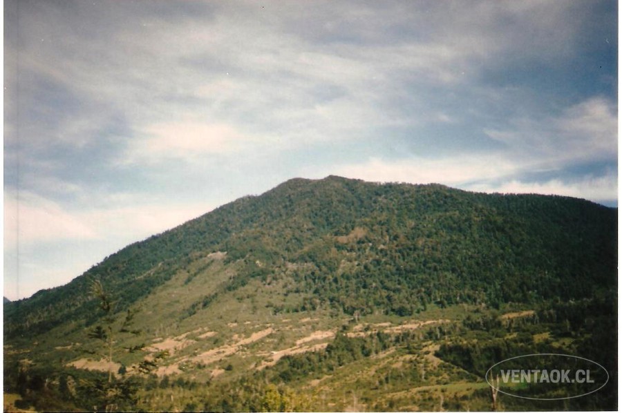 Campo en venta en Futrono — foto 1