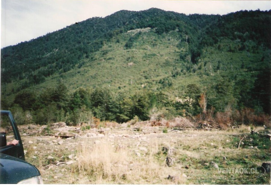 Campo en venta en Futrono — foto 2