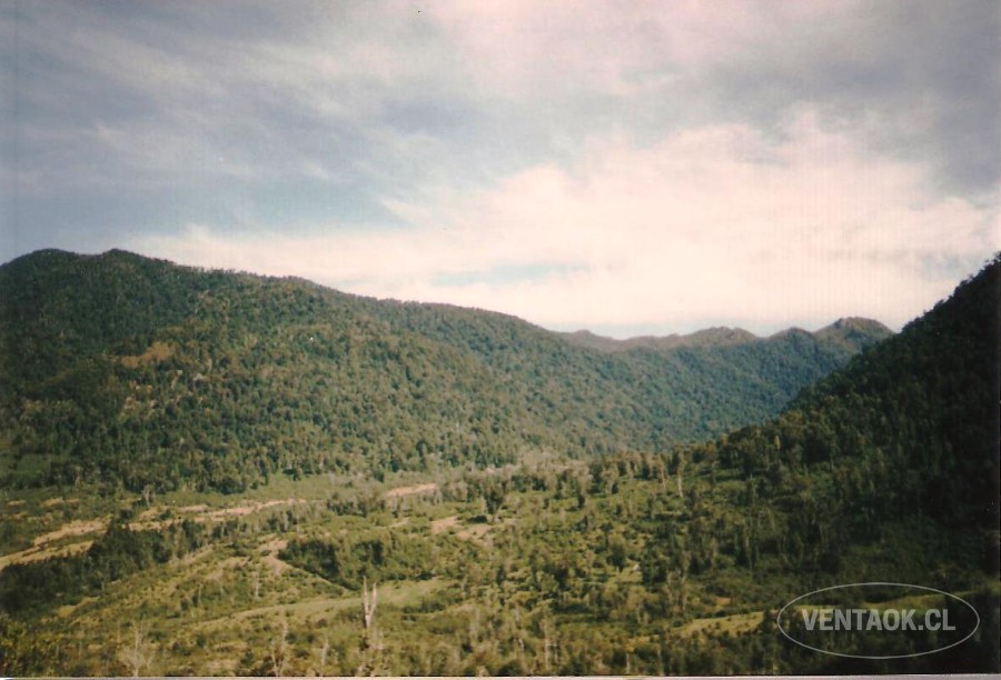 Campo en venta en Futrono — foto 3