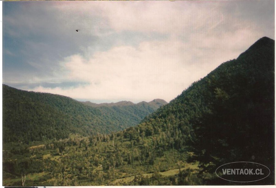 Campo en venta en Futrono — foto 4