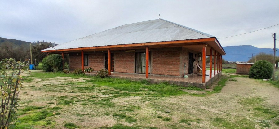 Casa en venta en Melipilla — foto 2