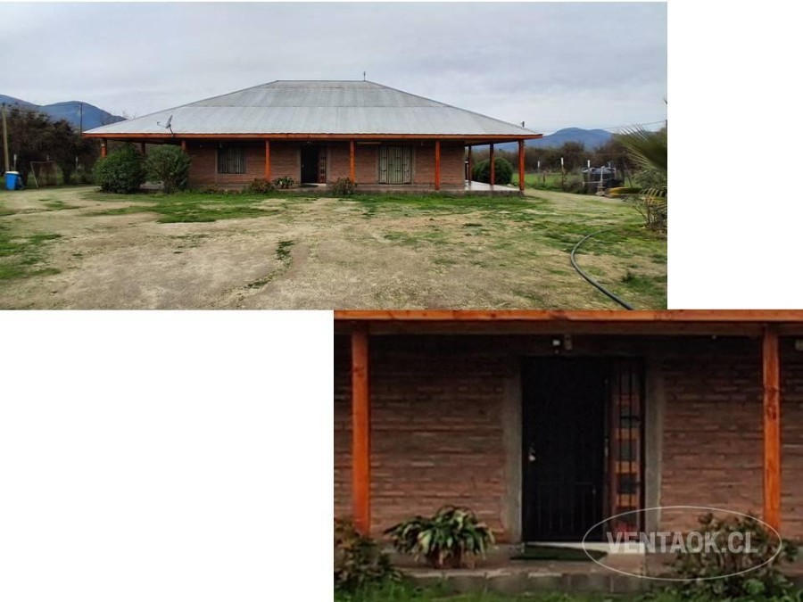 Casa en venta en Melipilla — foto 6