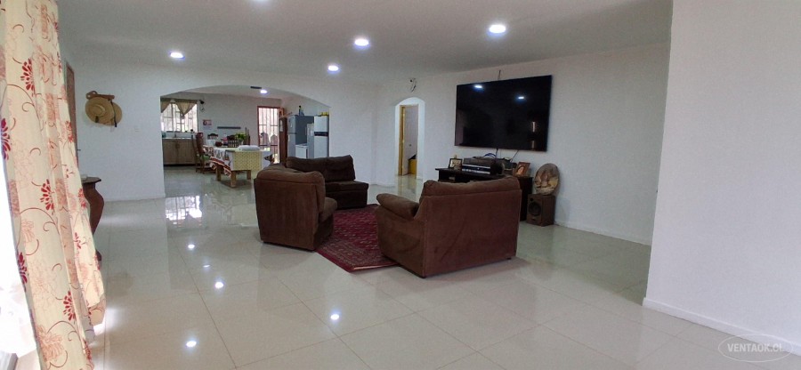 Casa en venta en Melipilla — foto 9