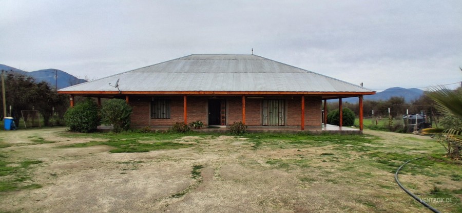 Casa en venta en Melipilla — foto 1
