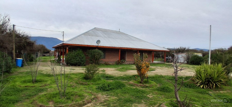 Casa en venta en Melipilla — foto 3