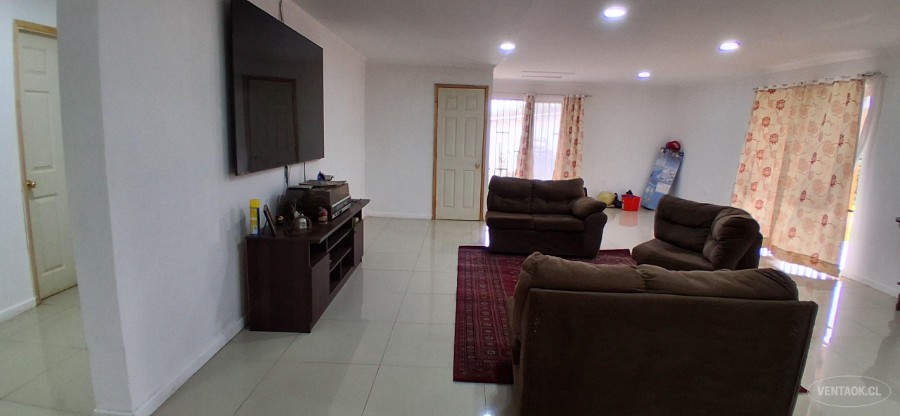 Casa en venta en Melipilla — foto 8