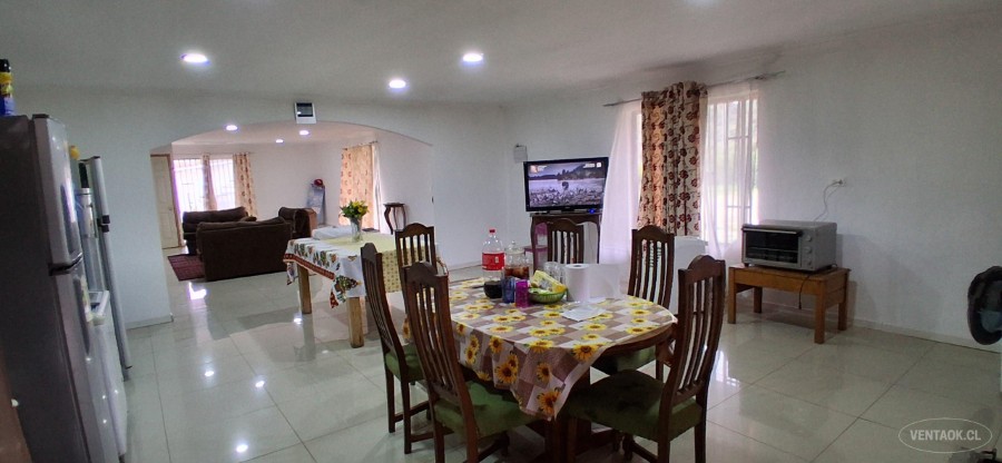 Casa en venta en Melipilla — foto 10