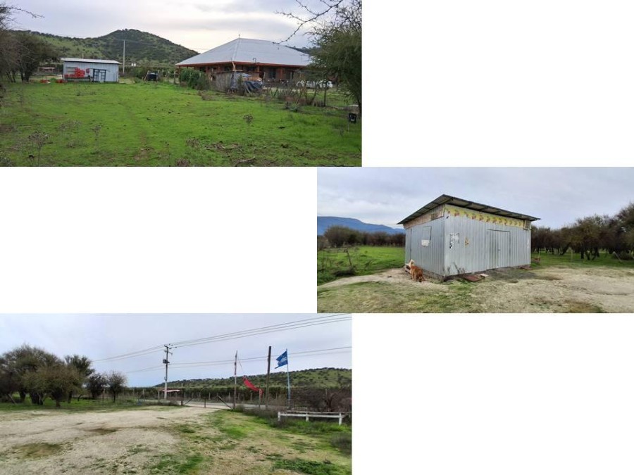 Parcela en venta en Melipilla — foto 1