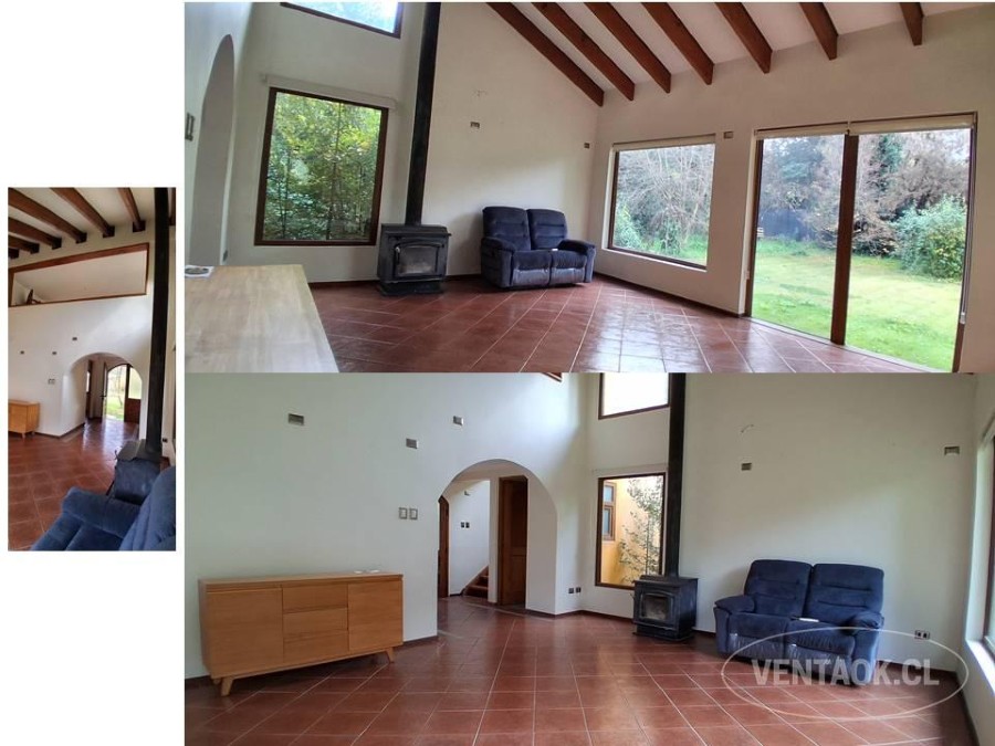 Casa en venta en Pirque — foto 3