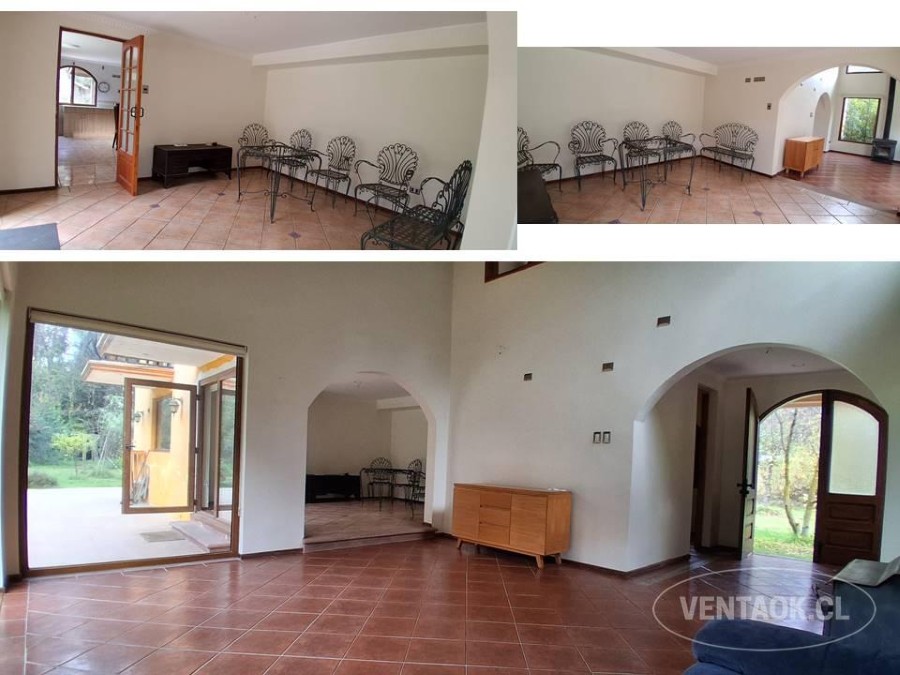 Casa en venta en Pirque — foto 4