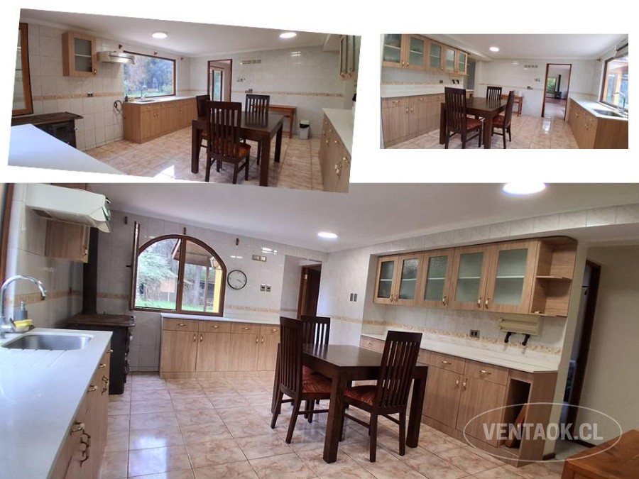 Casa en venta en Pirque — foto 5