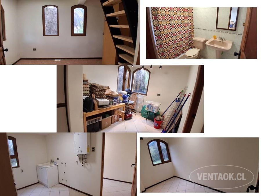 Casa en venta en Pirque — foto 6