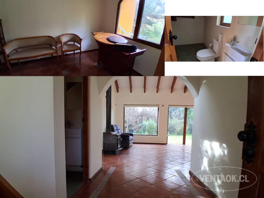 Casa en venta en Pirque — foto 7