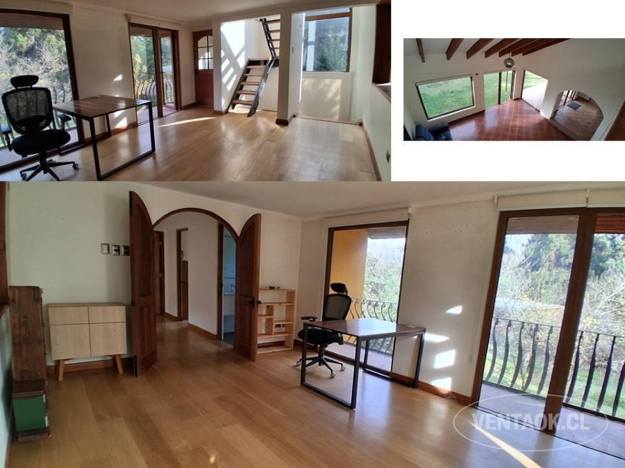 Casa en venta en Pirque — foto 8