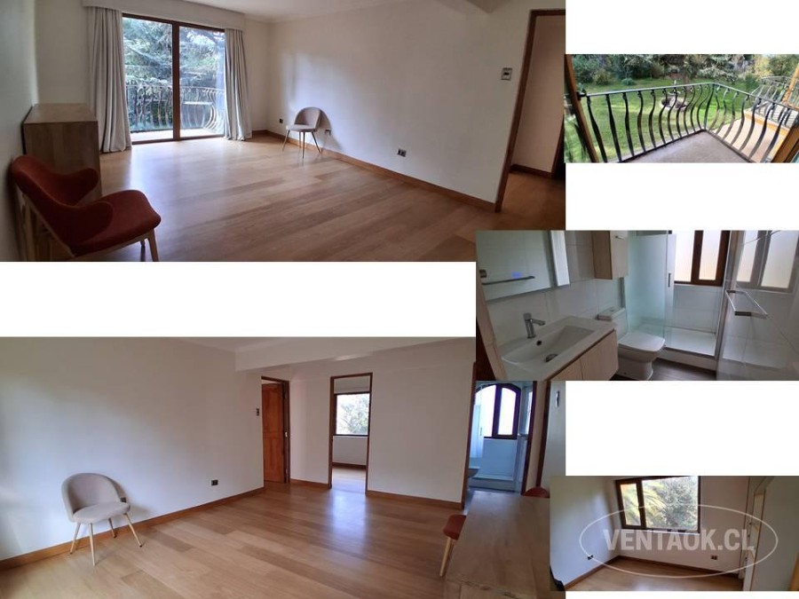 Casa en venta en Pirque — foto 9