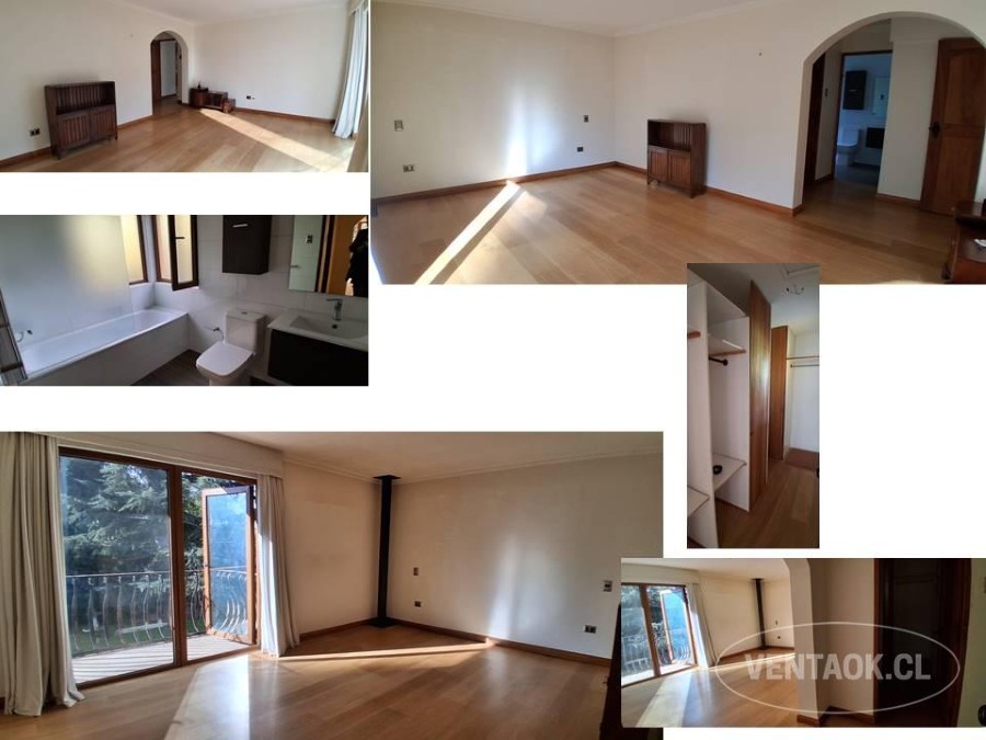 Casa en venta en Pirque — foto 10