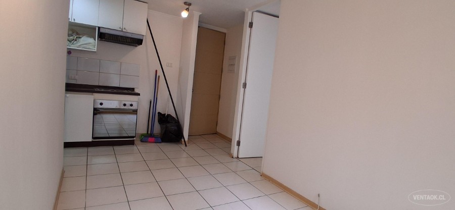 Departamento en venta en Estación Central — foto 4