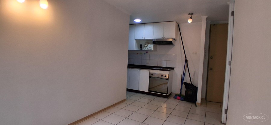 Departamento en venta en Estación Central — foto 5