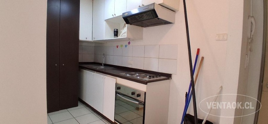 Departamento en venta en Estación Central — foto 6