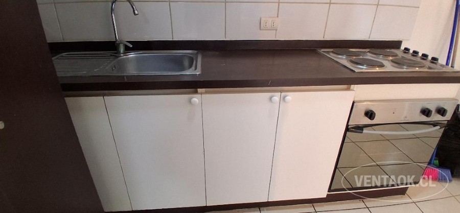 Departamento en venta en Estación Central — foto 7