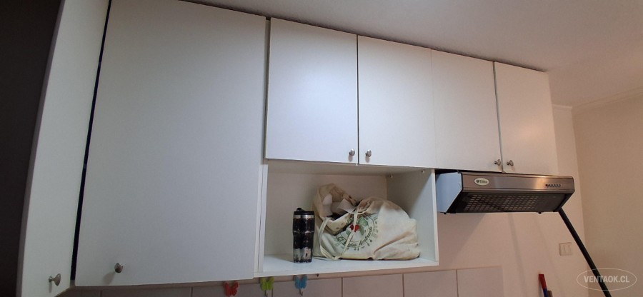 Departamento en venta en Estación Central — foto 8
