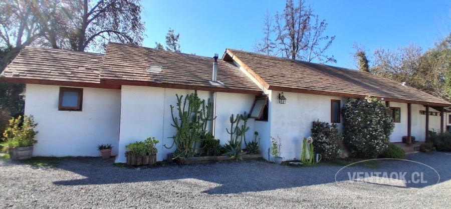 Casa en venta en San Bernardo — foto 2