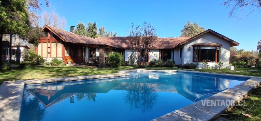 Casa en venta en San Bernardo — foto 3