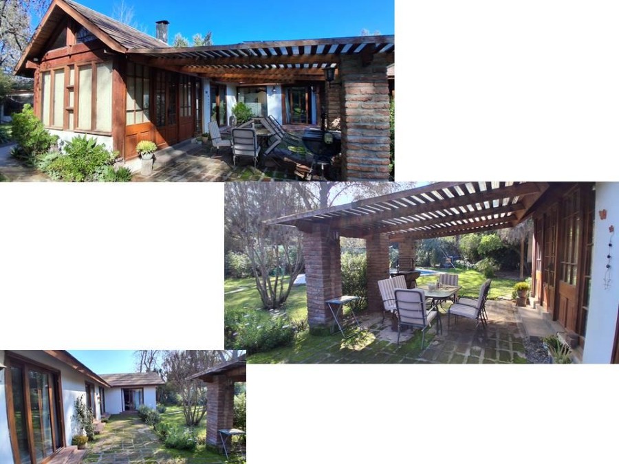 Casa en venta en San Bernardo — foto 4