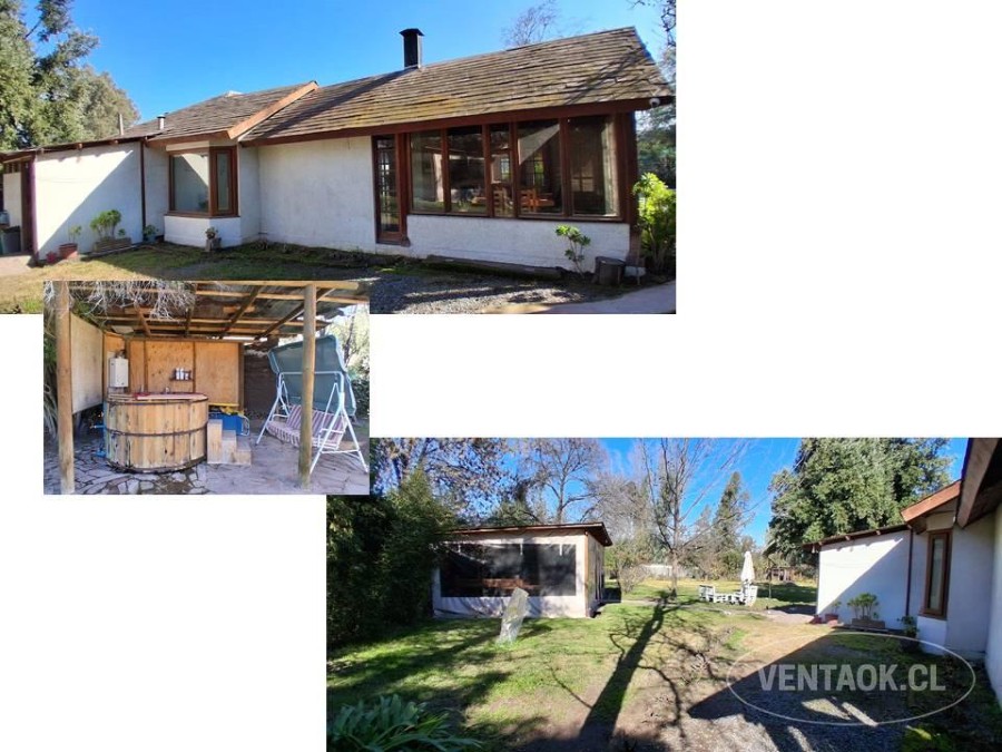 Casa en venta en San Bernardo — foto 5