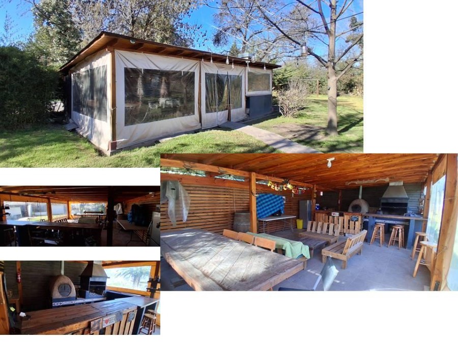 Casa en venta en San Bernardo — foto 6