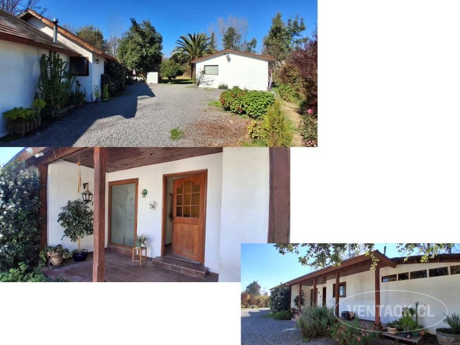 Casa en venta en San Bernardo — foto 7