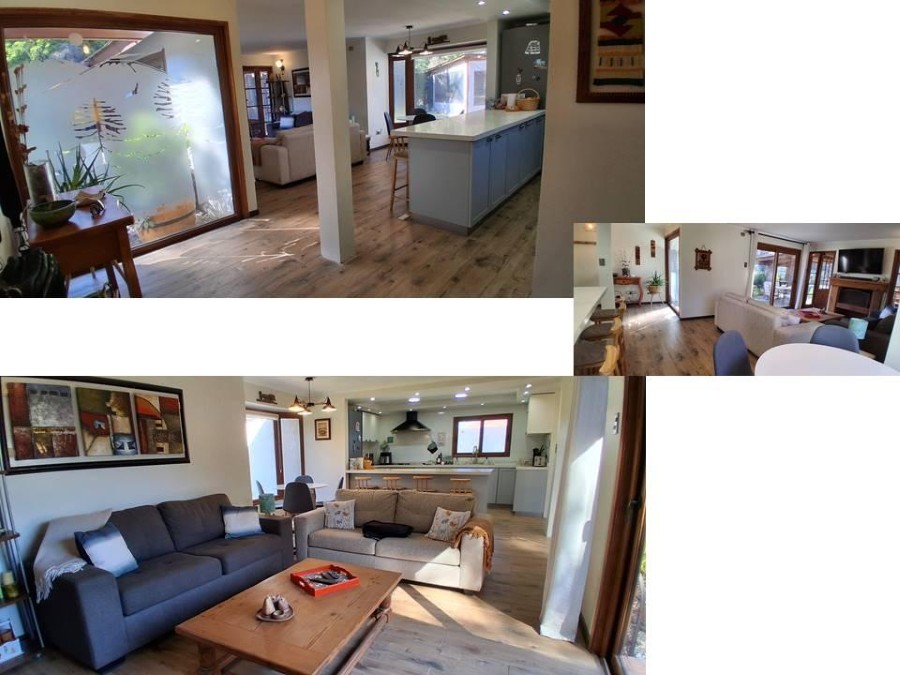Casa en venta en San Bernardo — foto 8