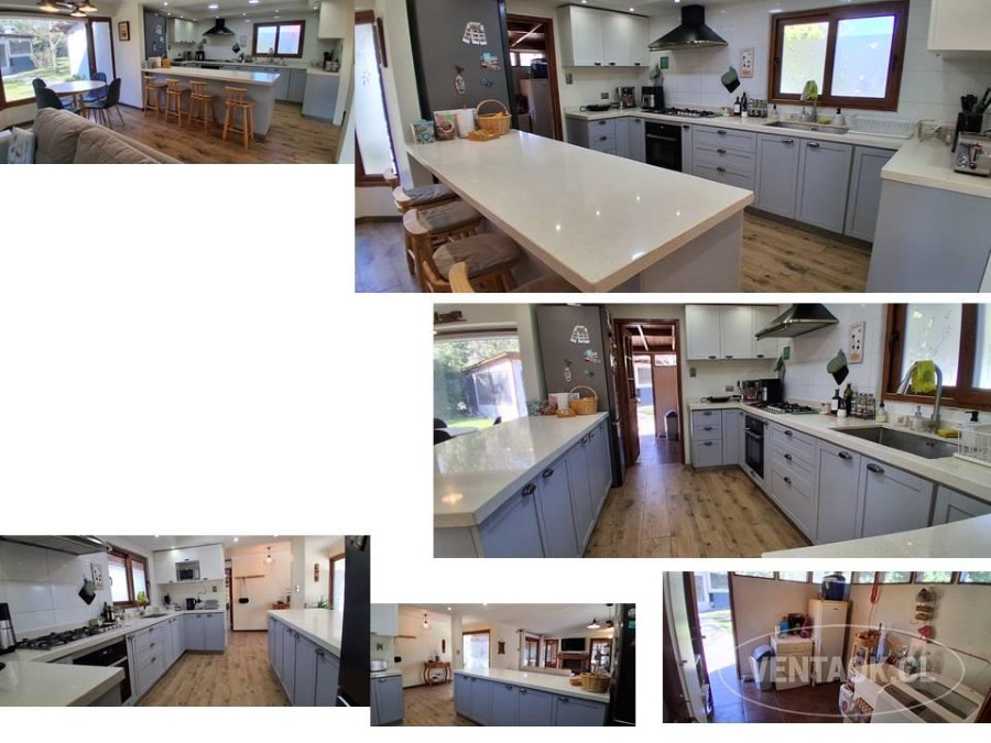 Casa en venta en San Bernardo — foto 9