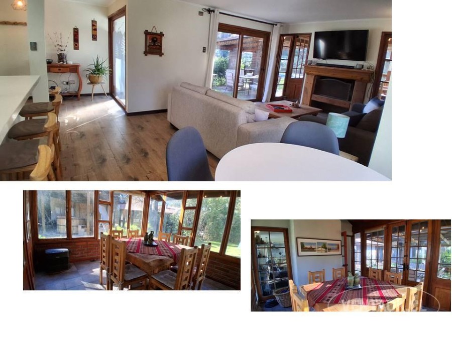 Casa en venta en San Bernardo — foto 10