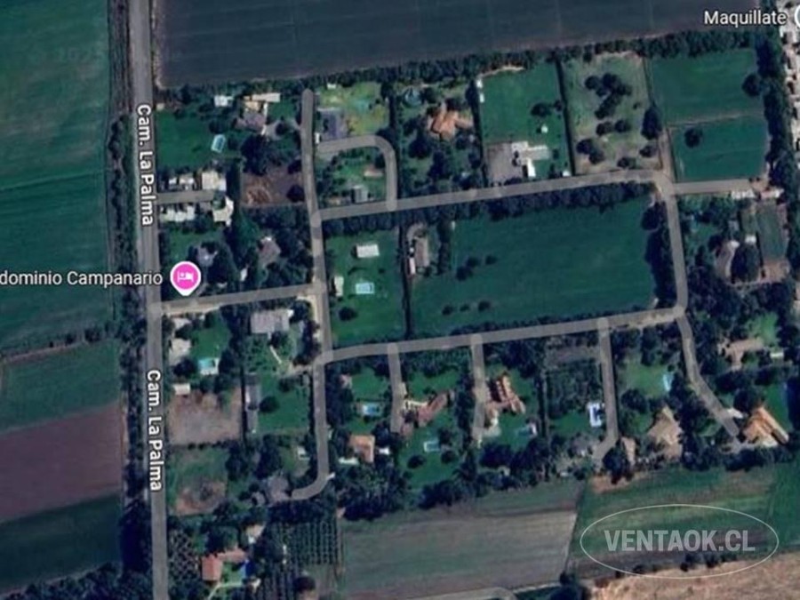 Parcela en venta en Talagante — foto 2