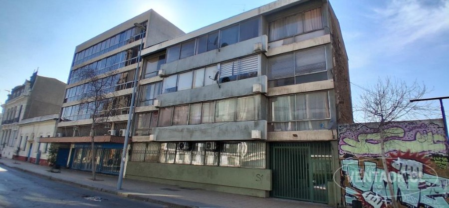 Departamento en venta en Santiago — foto 1