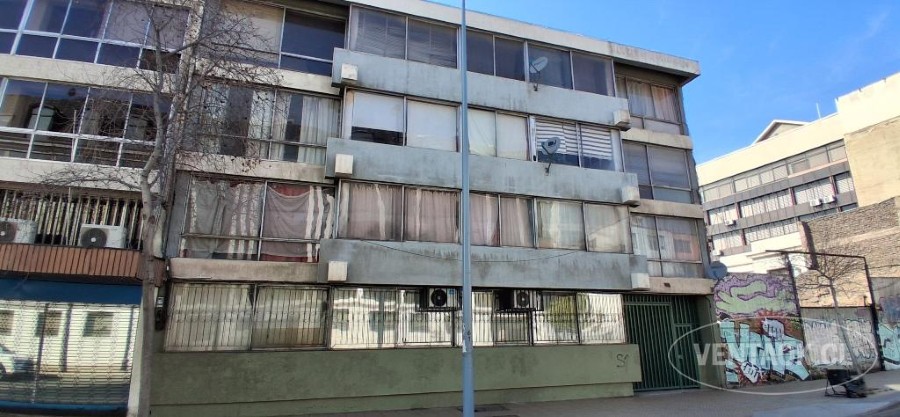 Departamento en venta en Santiago — foto 2