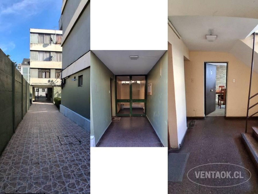Departamento en venta en Santiago — foto 4