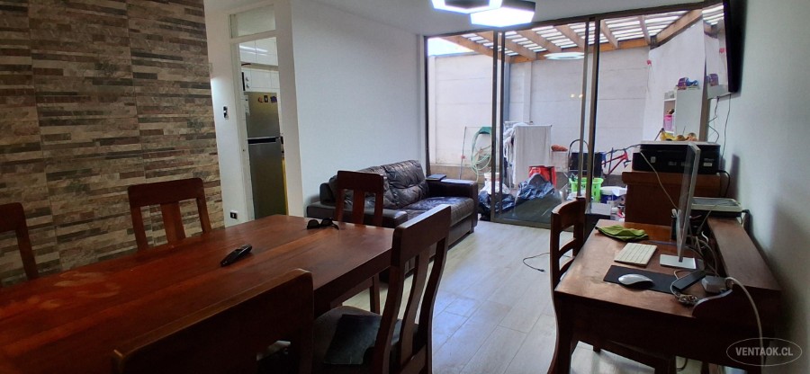 Departamento en venta en Santiago — foto 5