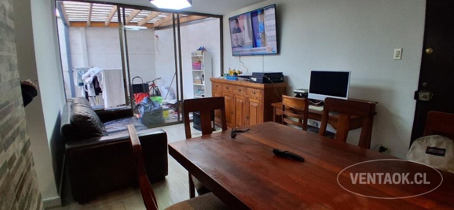 Departamento en venta en Santiago — foto 6
