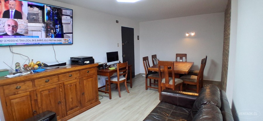 Departamento en venta en Santiago — foto 7