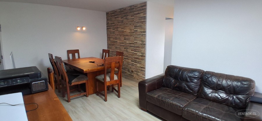 Departamento en venta en Santiago — foto 8