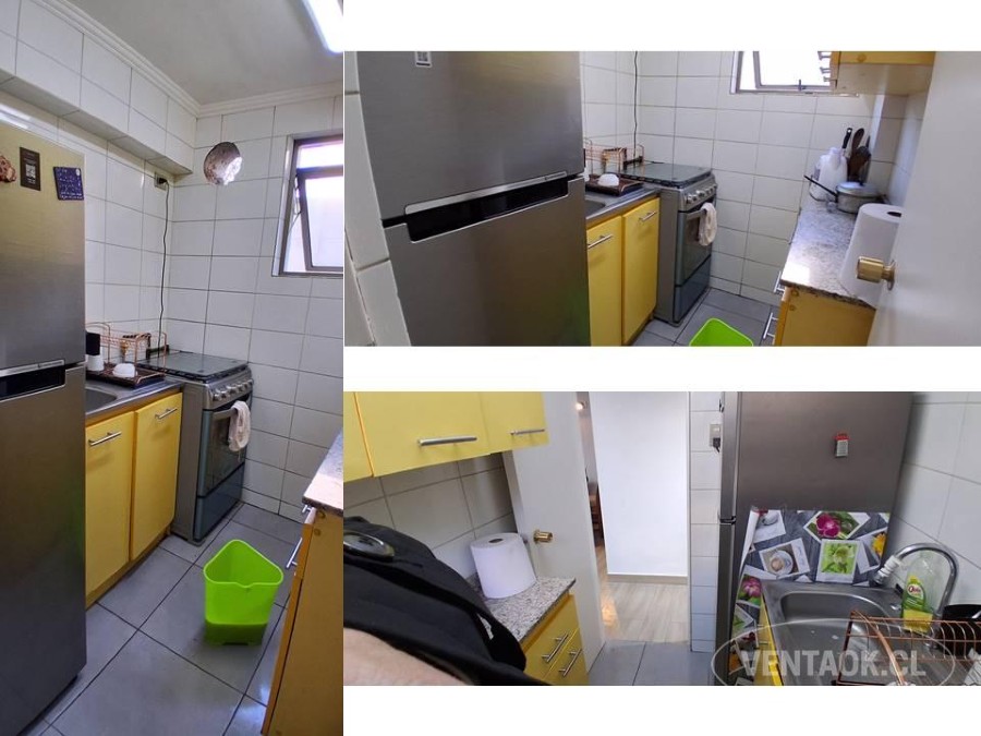 Departamento en venta en Santiago — foto 9