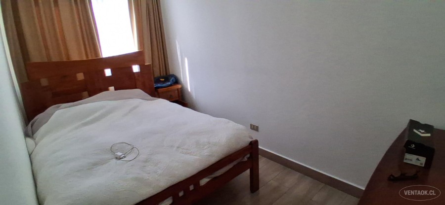 Departamento en venta en Santiago — foto 10