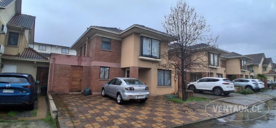 Casa en arriendo en Maipú — foto 2
