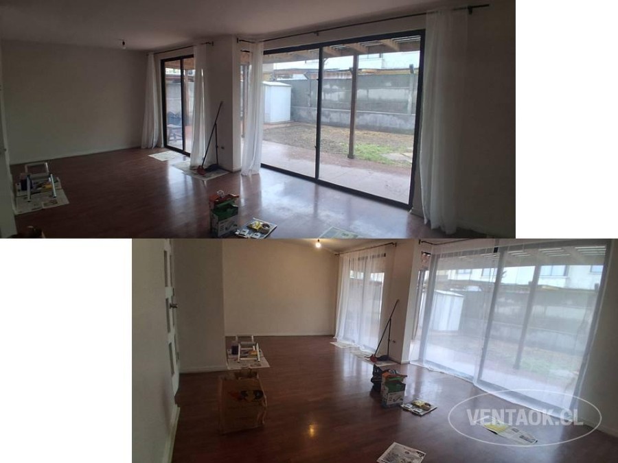 Casa en arriendo en Maipú — foto 4