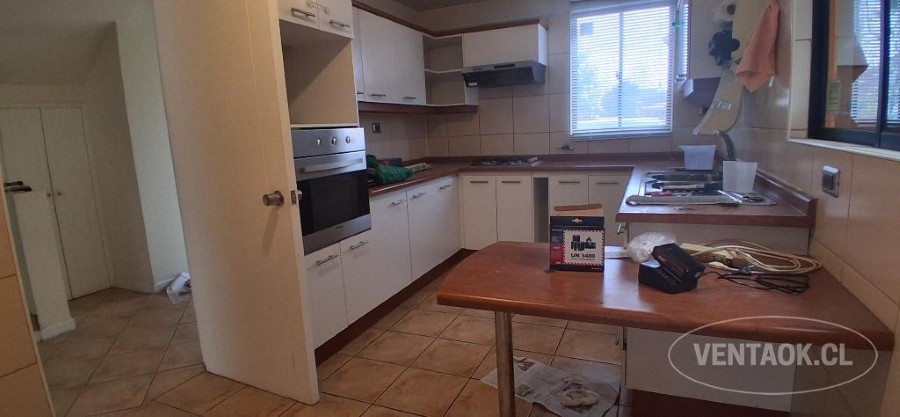Casa en arriendo en Maipú — foto 8