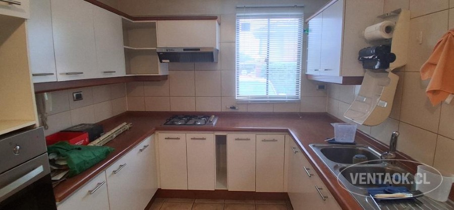 Casa en arriendo en Maipú — foto 10