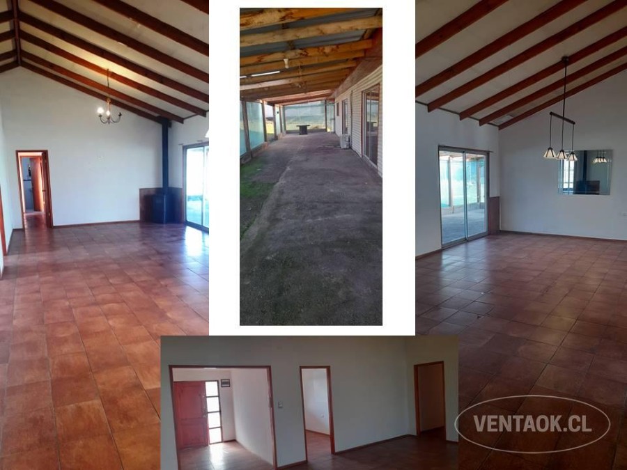 Casa en arriendo en Pirque — foto 2