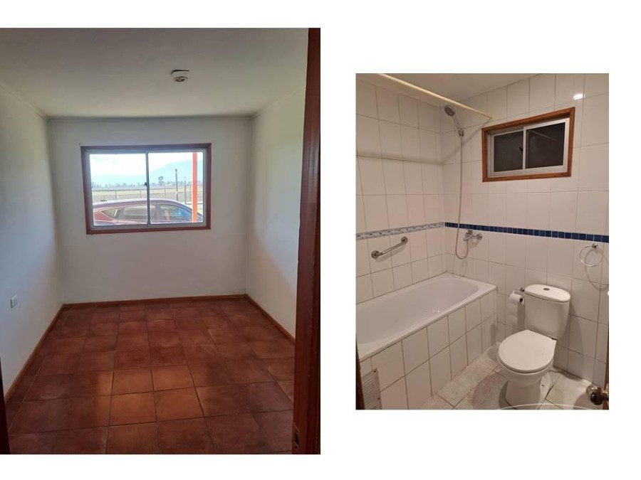 Casa en arriendo en Pirque — foto 3